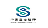 中國(guó)民生銀行