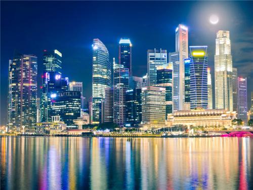 園林景觀亮化設(shè)計，如何給我們帶來靚麗風(fēng)景？