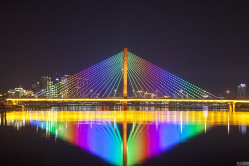 園林景觀亮化設(shè)計，如何給我們帶來靚麗風(fēng)景？