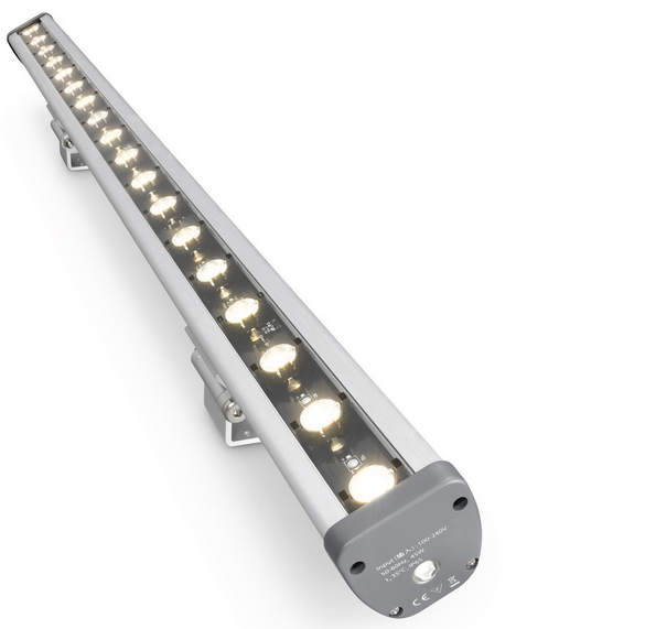 飛利浦時尚LED燈具 時尚LED線形 RGB全彩調(diào)光 BCP420Vaya Linear