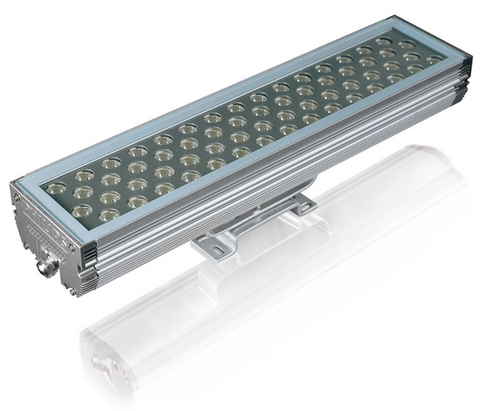 飛利浦LED泛光燈 專業(yè)動態(tài)洗墻燈 BCS835/845/855Dynaflood LED